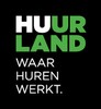 Huurland (logo)